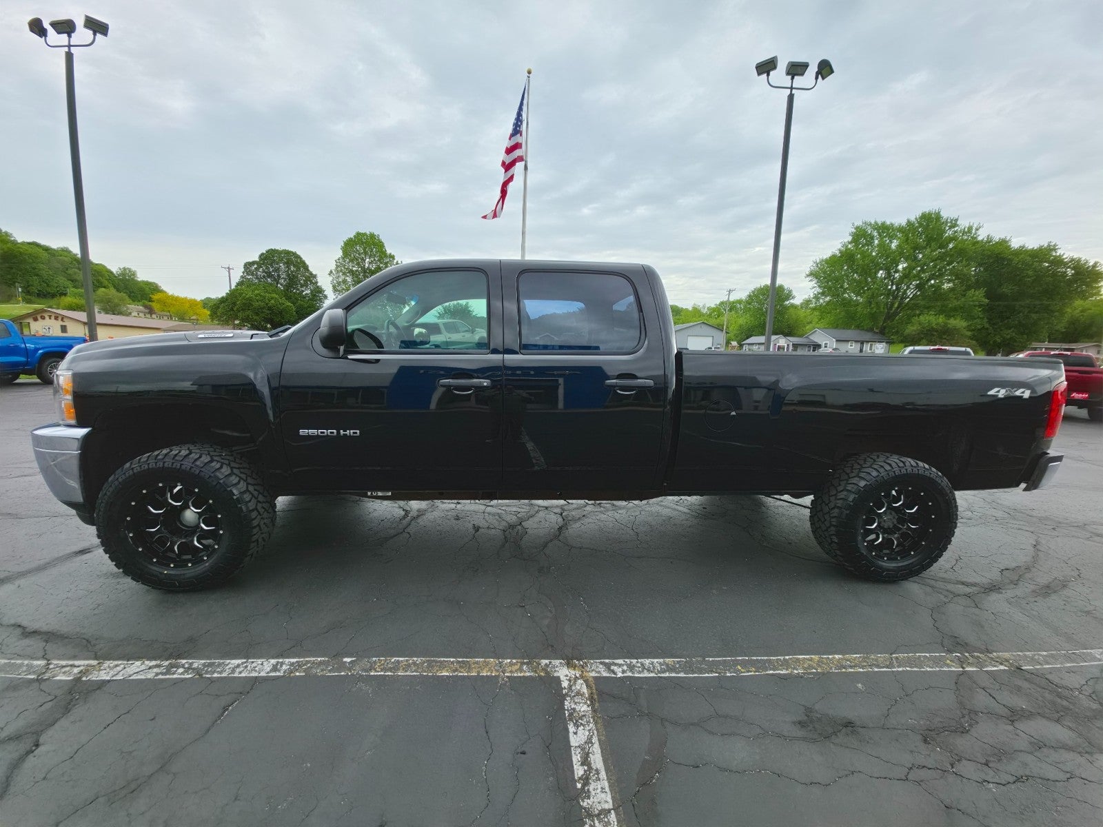 chevrolet silverado 2500hd 2014 1GC1KVCG5EF108249 image chevrolet silverado 2500hd 2014 1GC1KVCG5EF108249 image